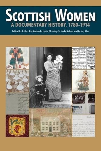Cover image for Scottish Women