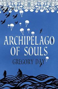 Cover image for Archipelago of Souls