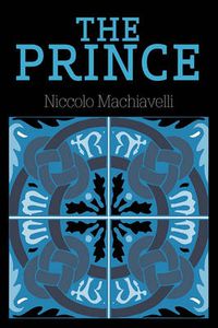 Cover image for The Prince