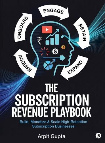 Cover image for The Subscription Revenue Playbook