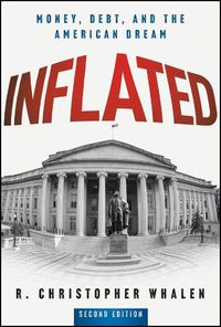 Cover image for Inflated