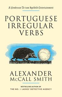 Cover image for Portuguese Irregular Verbs