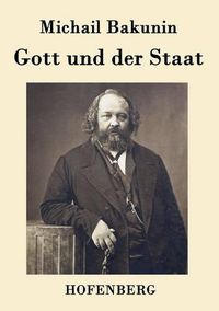 Cover image for Gott und der Staat