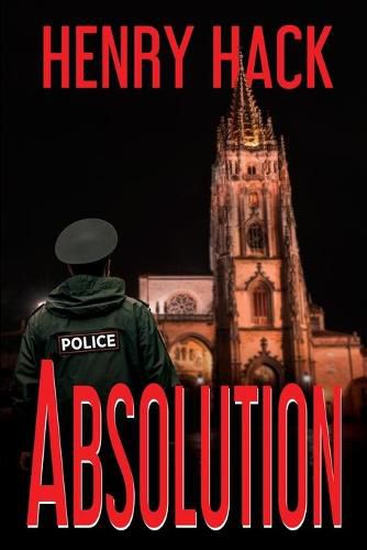 Cover image for Absolution