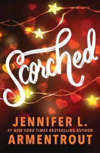 Cover image for Scorched