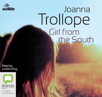 Cover image for Girl from the South