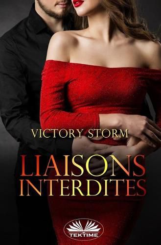 Cover image for Liaisons interdites