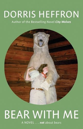 Cover image for Bear with Me
