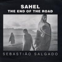 Cover image for Sahel: The End of the Road