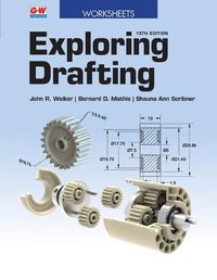 Cover image for Exploring Drafting