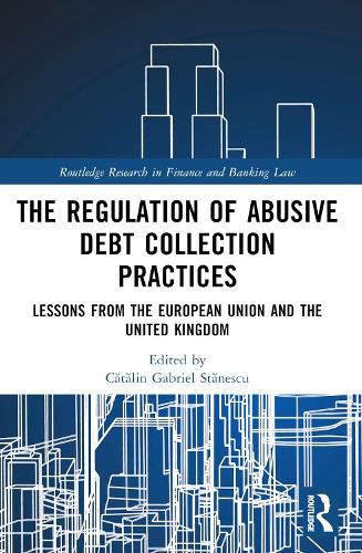 Cover image for Regulation of Debt Collection in Europe