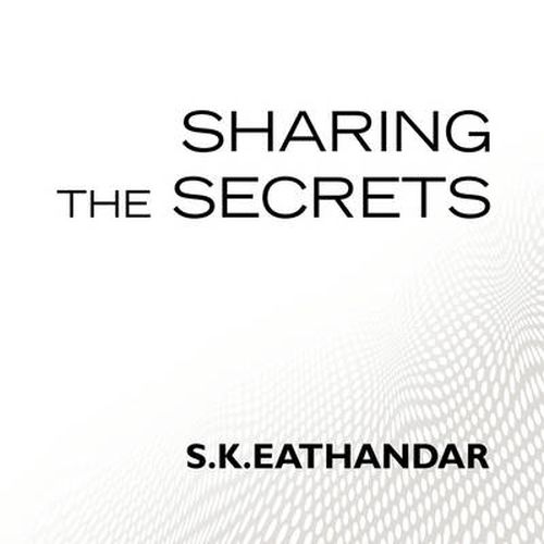 Cover image for Sharing the Secrets