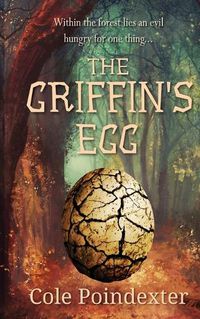 Cover image for The Griffin's Egg