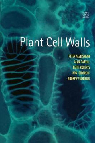 Plant Cell Walls: From Chemistry to Biology