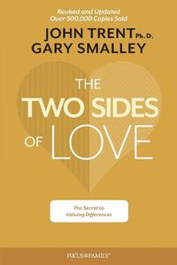 Cover image for Two Sides of Love, The