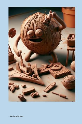 Cover image for Psychological Coconut in Building Spaceship