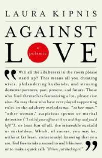 Cover image for Against Love