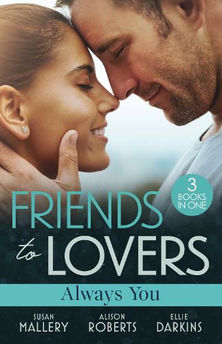 Cover image for Friends To Lovers