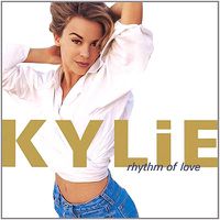 Cover image for Rhythm Of Love