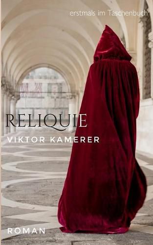 Cover image for Reliquie