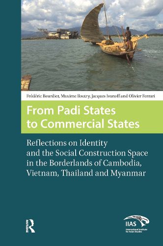 Cover image for From Padi States to Commercial States