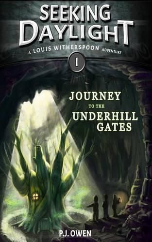 Cover image for Seeking Daylight - Part I - Journey to the Underhill Gates