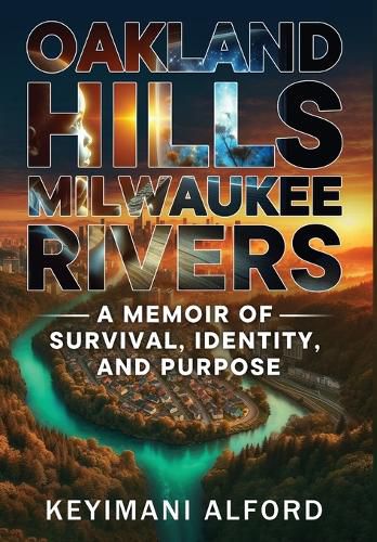 Cover image for Oakland Hills, Milwaukee Rivers