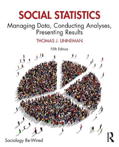 Cover image for Social Statistics