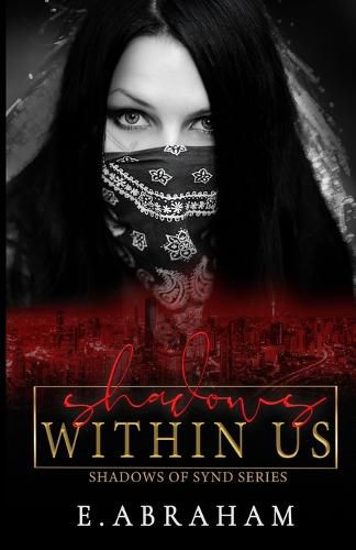 Cover image for Shadows Within Us