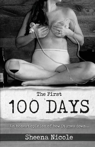 Cover image for The First 100 Days