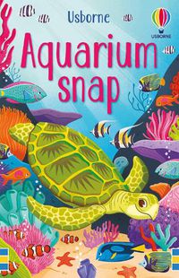 Cover image for Aquarium Snap