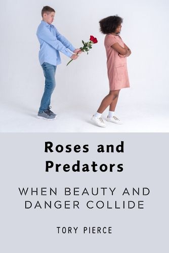 Cover image for Roses and Predators