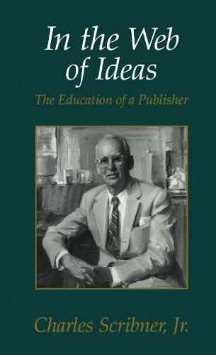Cover image for In the Web of Ideas