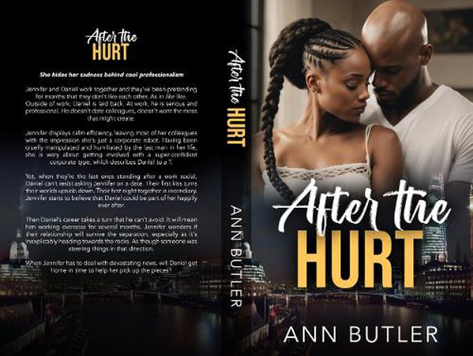 Cover image for After the Hurt