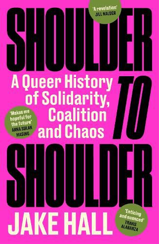 Cover image for Shoulder to Shoulder