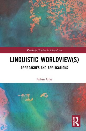 Cover image for Linguistic Worldview(s)