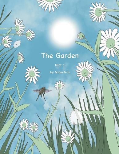 Cover image for The Garden Part 1