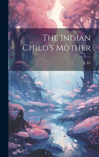 Cover image for The Indian Child's Mother