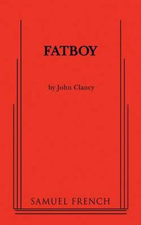 Cover image for Fatboy