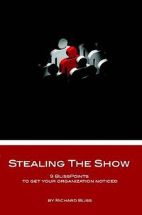 Cover image for Stealing the Show