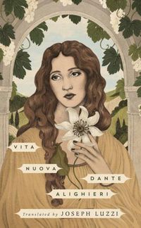 Cover image for Vita Nuova