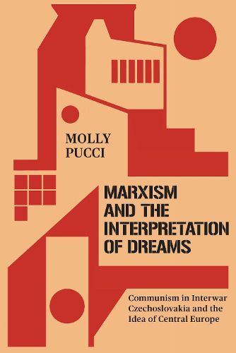 Cover image for Marxism and the Interpretation of Dreams