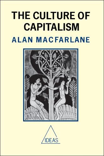 Cover image for The Culture Of Capitalism