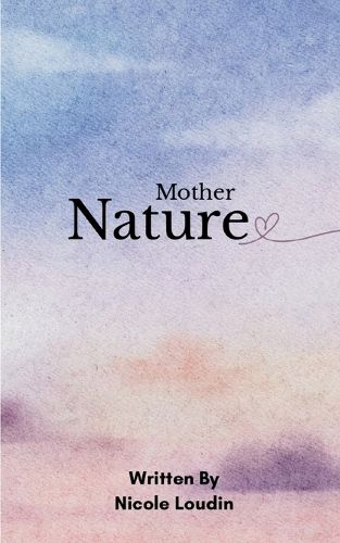 Cover image for Mother Nature