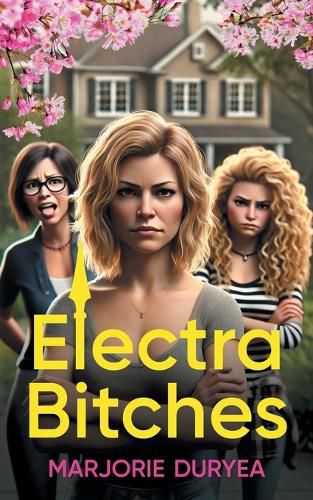 Cover image for Electra Bitches