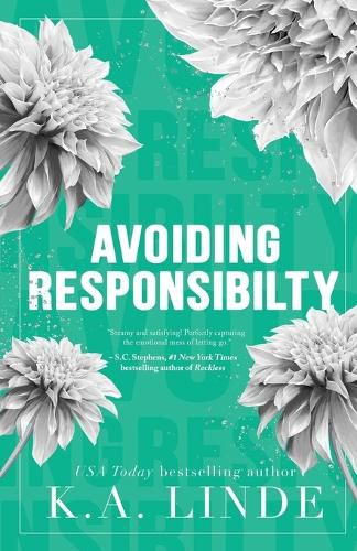 Cover image for Avoiding Responsibility (Special Edition)