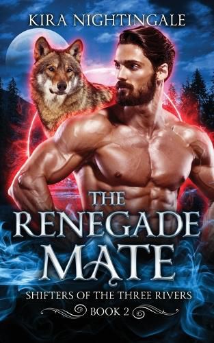 Cover image for The Renegade Mate