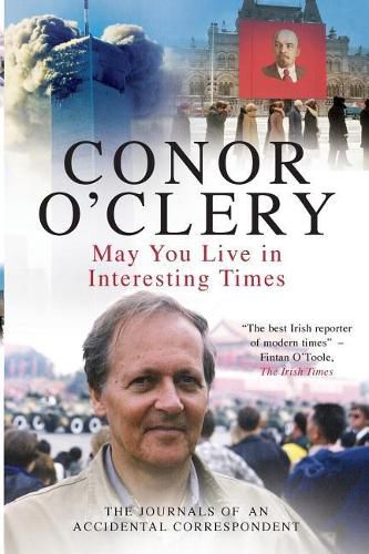 Cover image for May You Live in Interesting Times