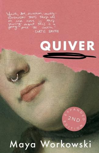 Cover image for Quiver