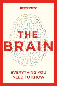 Cover image for The Brain: Everything You Need to Know